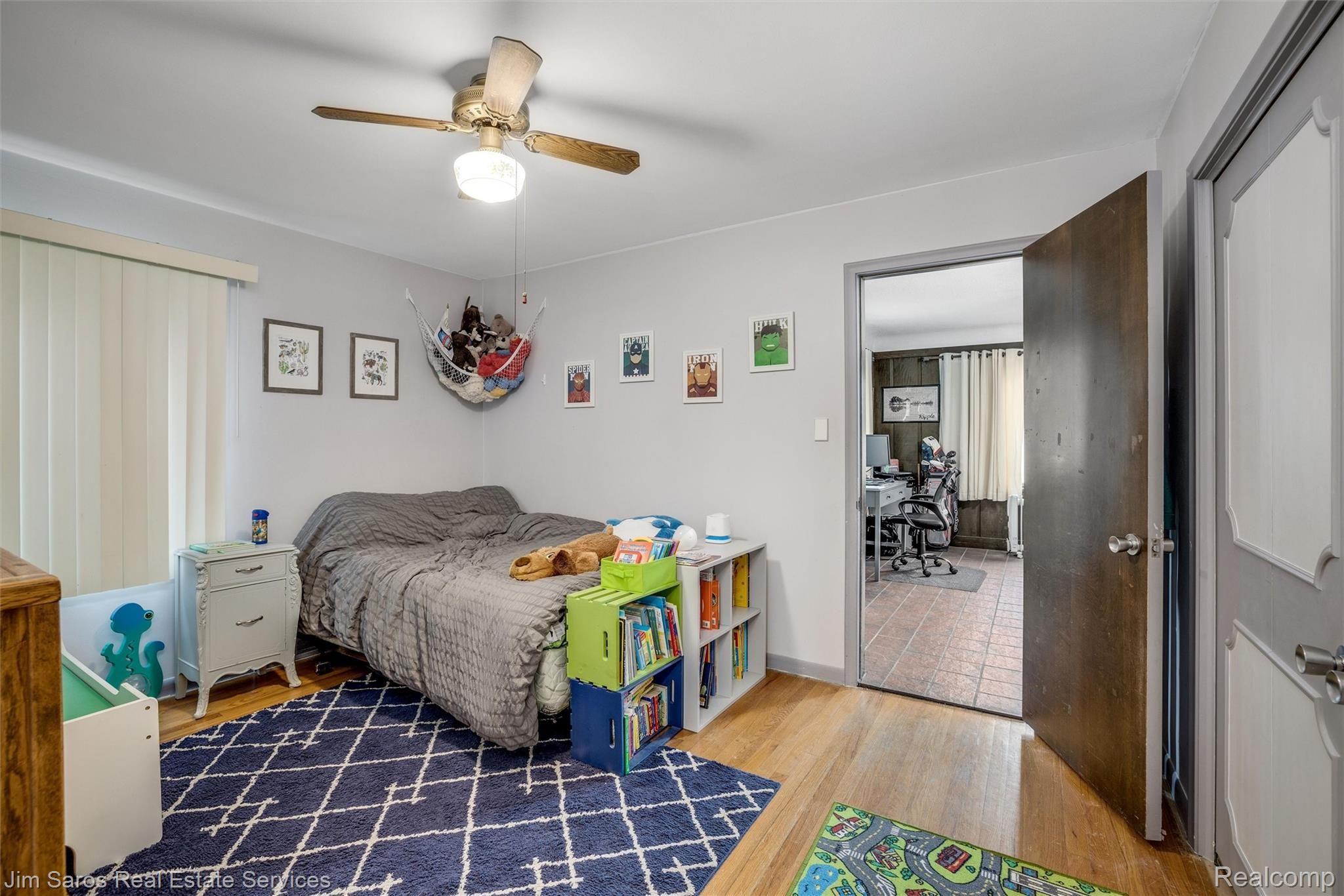 776 Harcourt Road Grosse Pointe, MI 48230 - Photo 14 of 22 16-776 Harcourt Rd0014.jpg