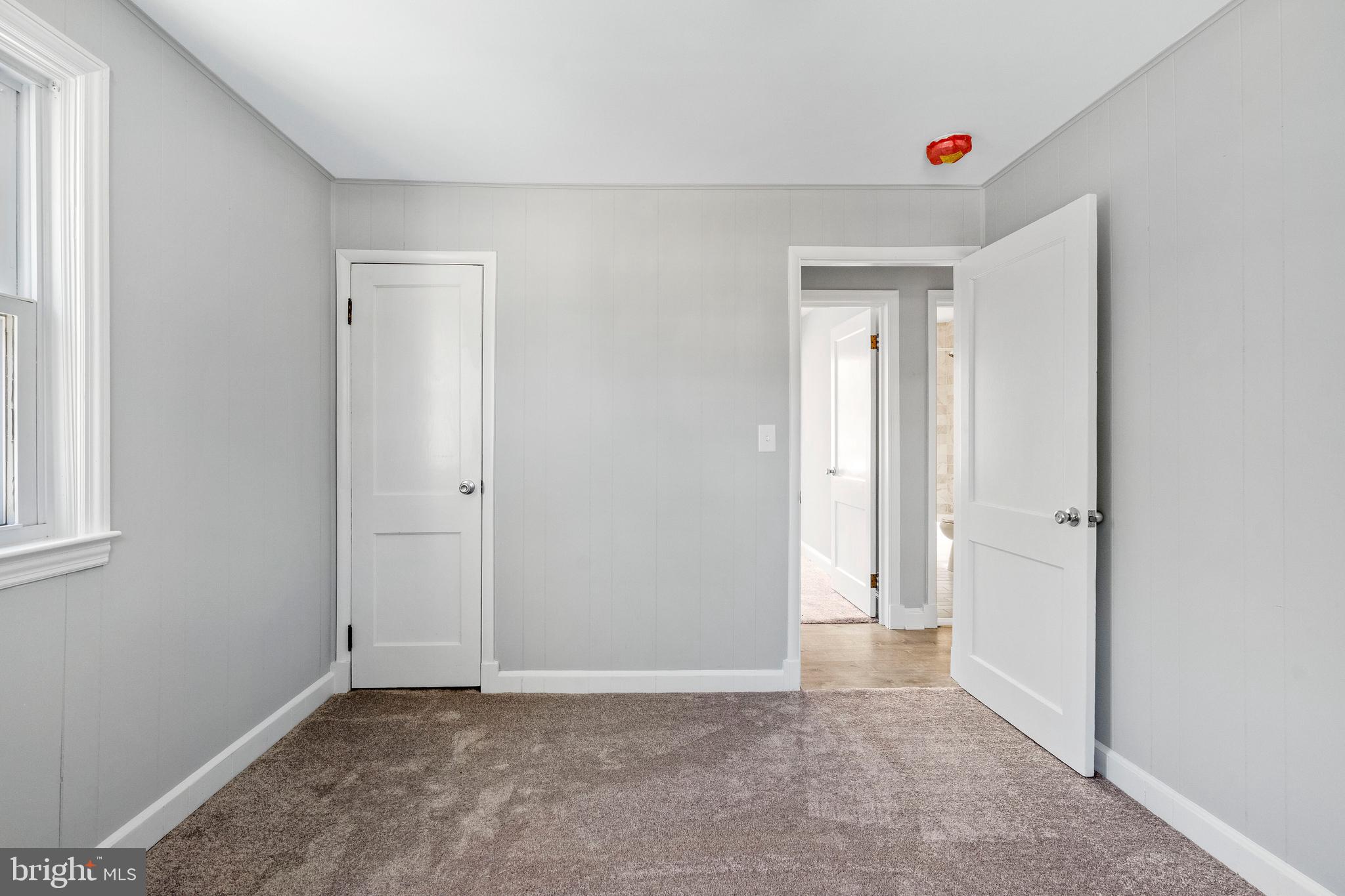 515 Hawthorne Road Linthicum Heights, MD 21090 - Photo 15 of 30 Bedroom