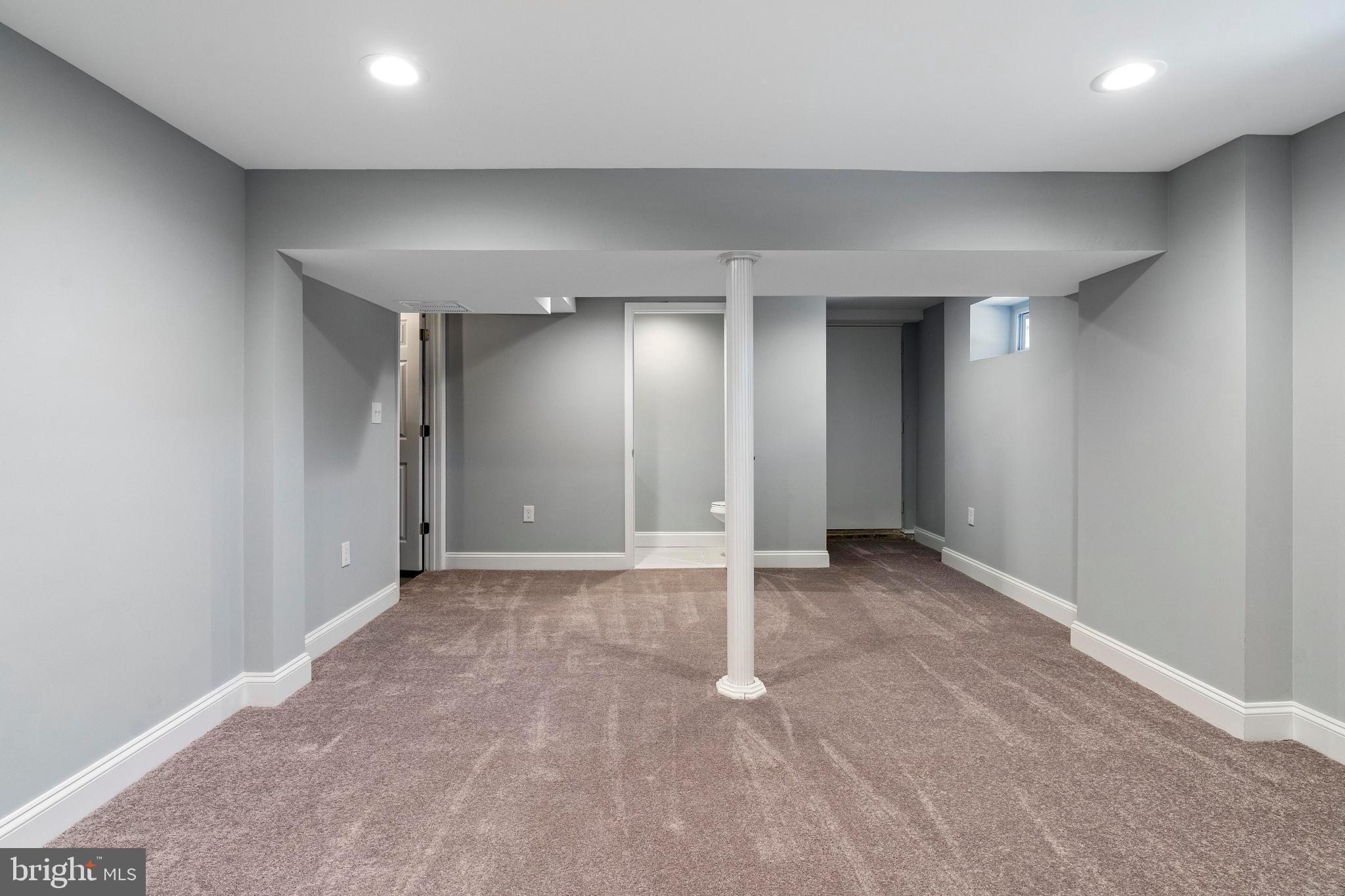 515 Hawthorne Road Linthicum Heights, MD 21090 - Photo 24 of 30 Lower Level
