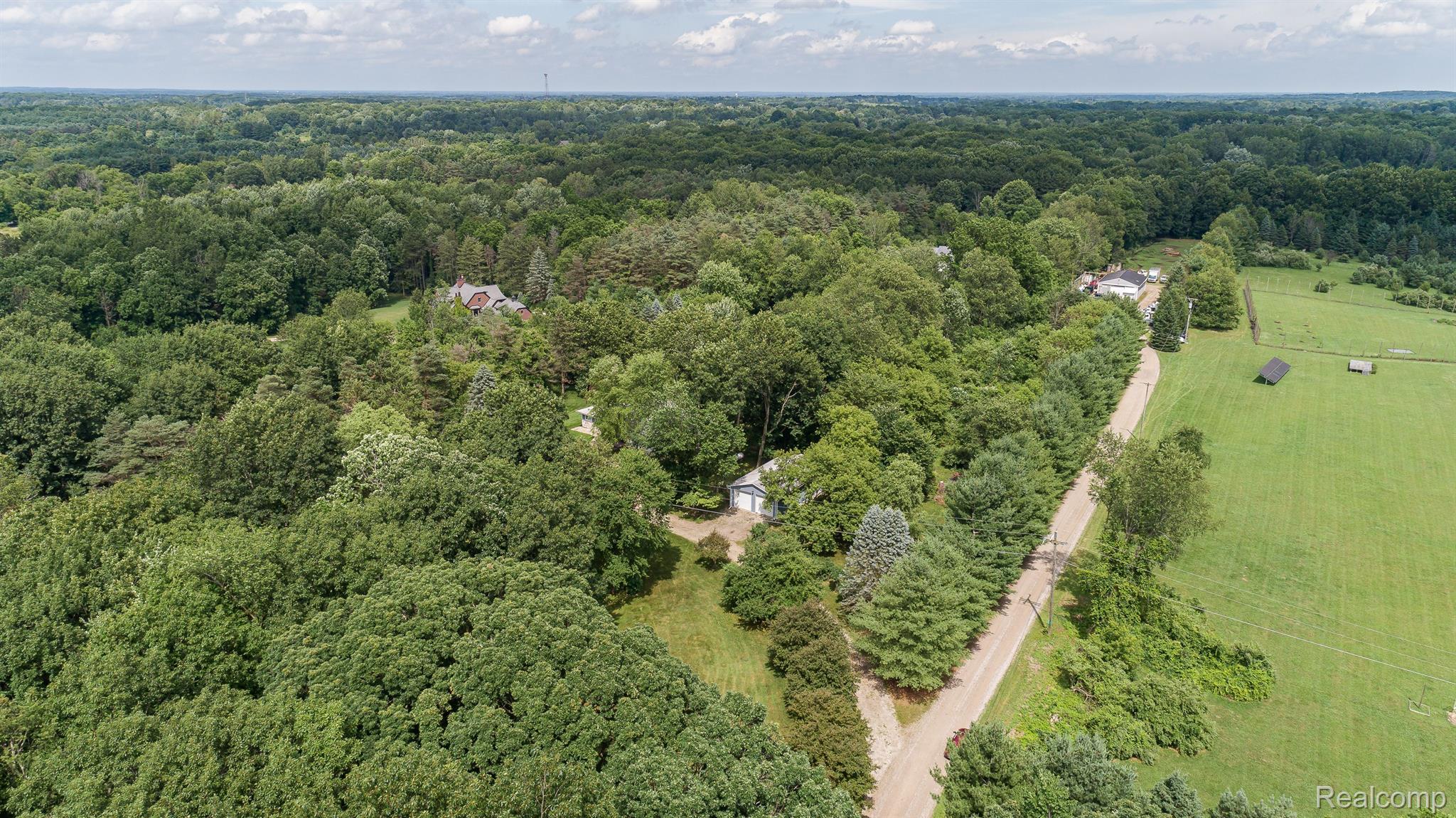 4639 South Lake George Road Dryden, MI 48428 - Photo 43 of 47 Gallery Image 43