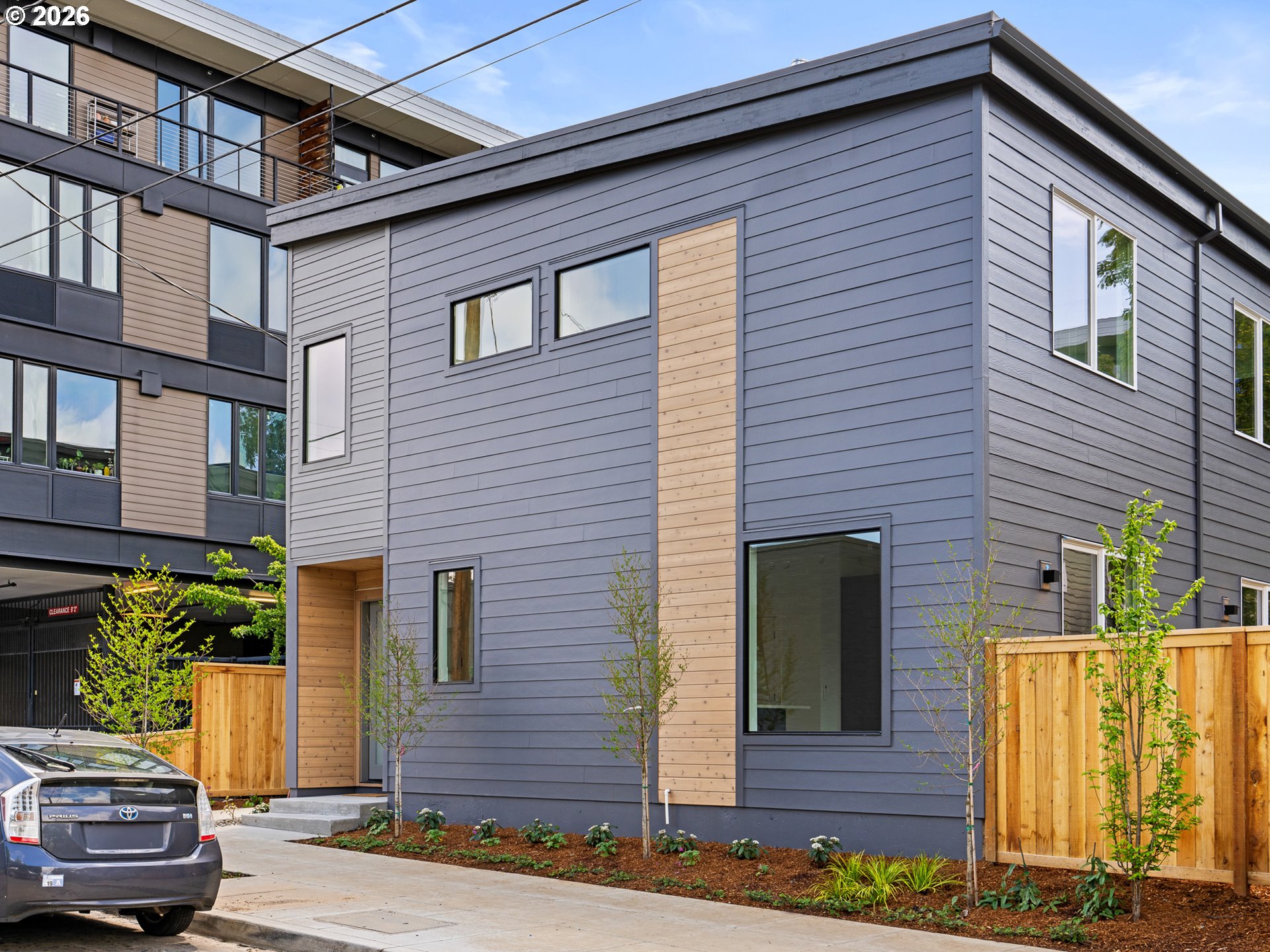 4920 Southeast Caruthers Street, Unit 2 Portland, OR 97206 - Photo 1 of 16