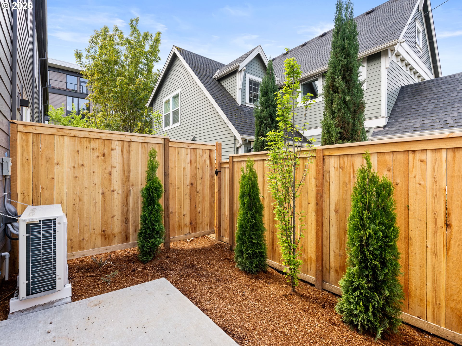 4920 Southeast Caruthers Street, Unit 2 Portland, OR 97206 - Photo 14 of 16