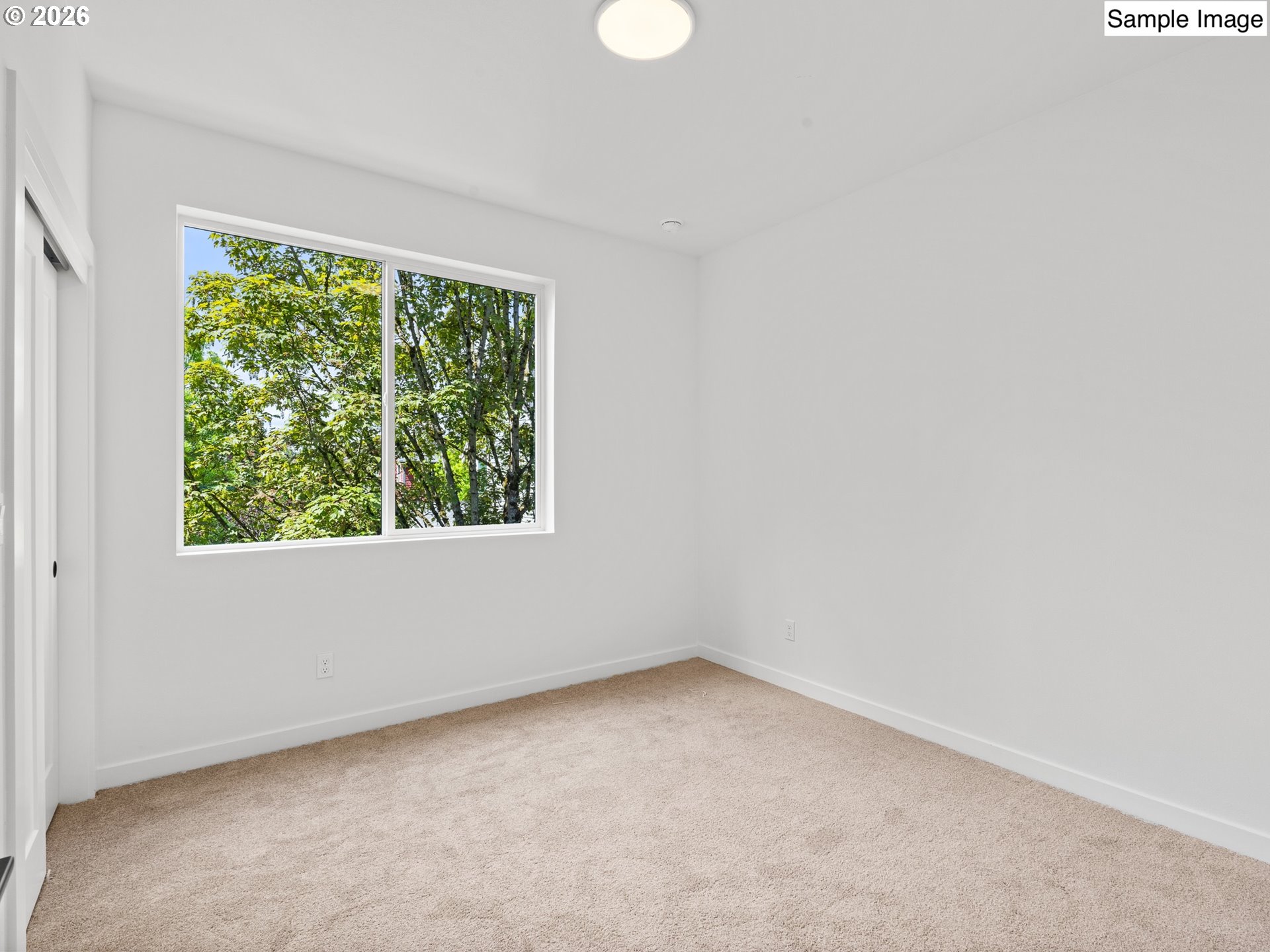4920 Southeast Caruthers Street, Unit 2 Portland, OR 97206 - Photo 10 of 16