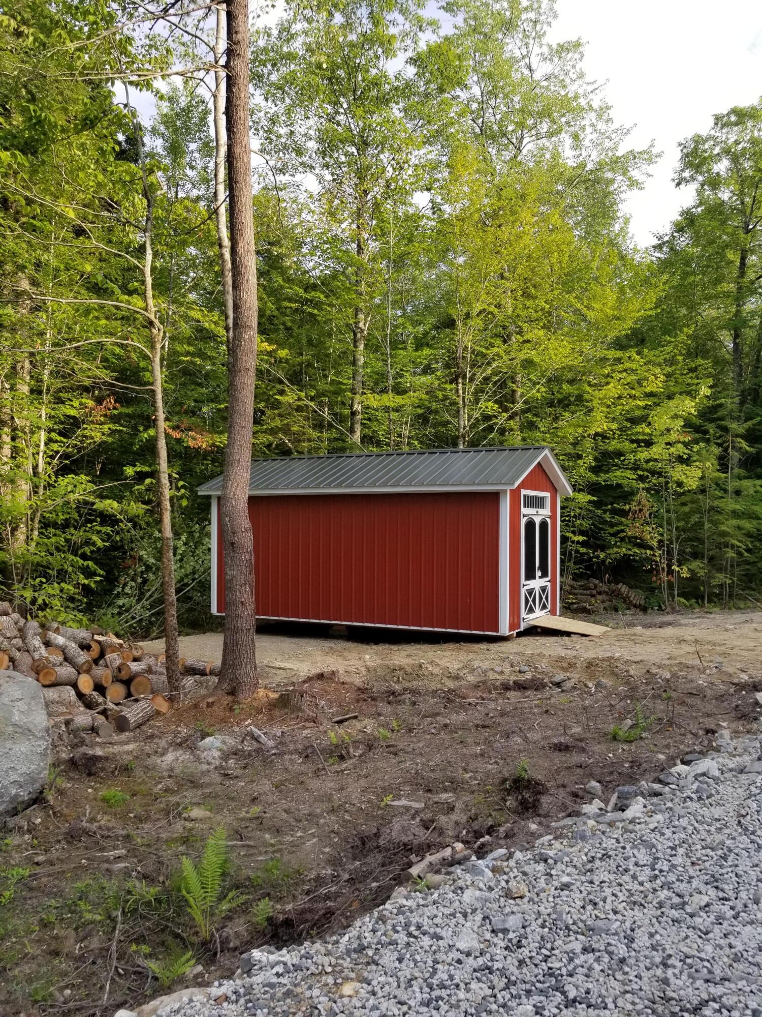 48 Highland Ridge Hollis Center, ME 04042 - Photo 39 of 61 1024