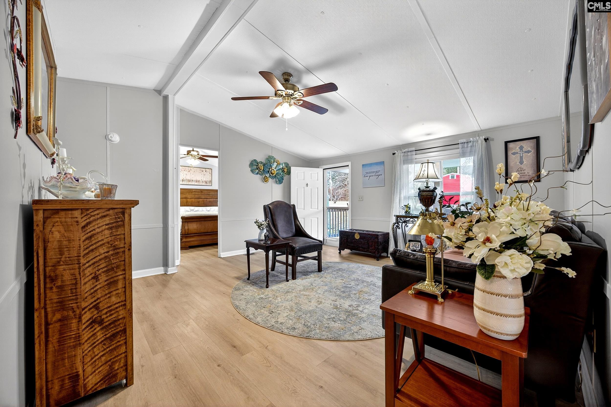 1037 Natures Cove Road Saluda, SC 29138 - Photo 17 of 45