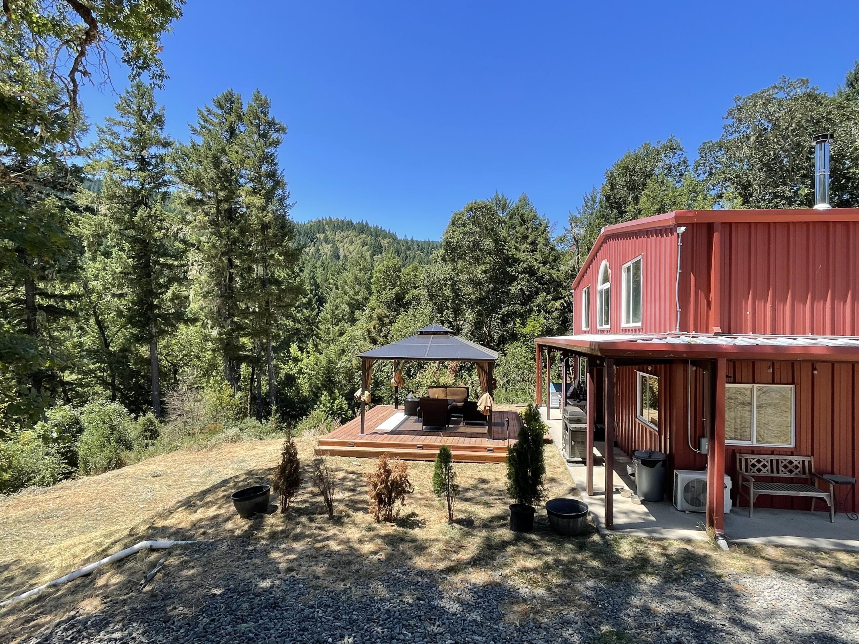 36111 Alderpoint Road Blocksburg, CA 95514 - Photo 42 of 72