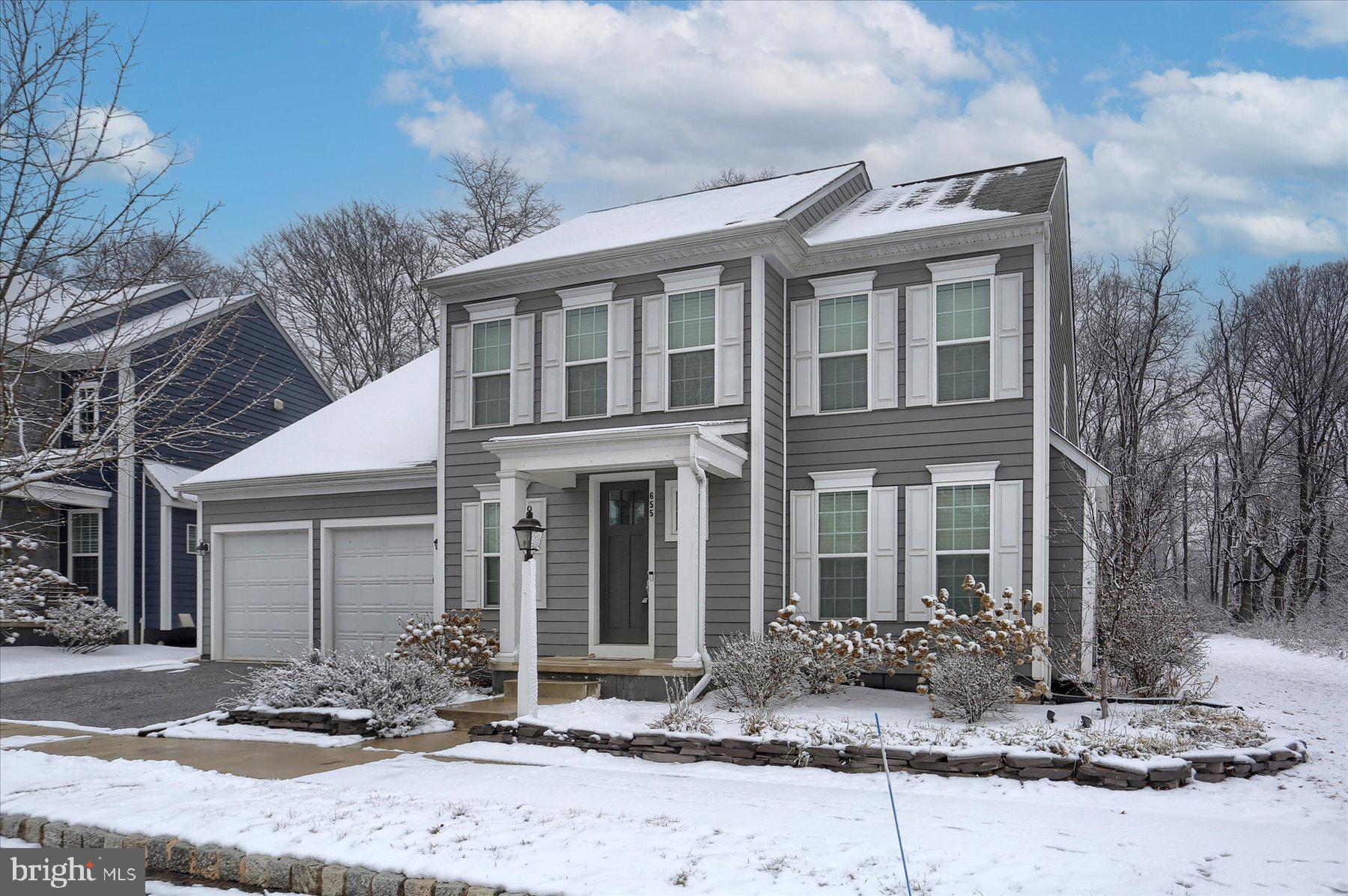 655 Line Road Mechanicsburg, PA 17050 - Photo 2 of 58 Gallery Image 2