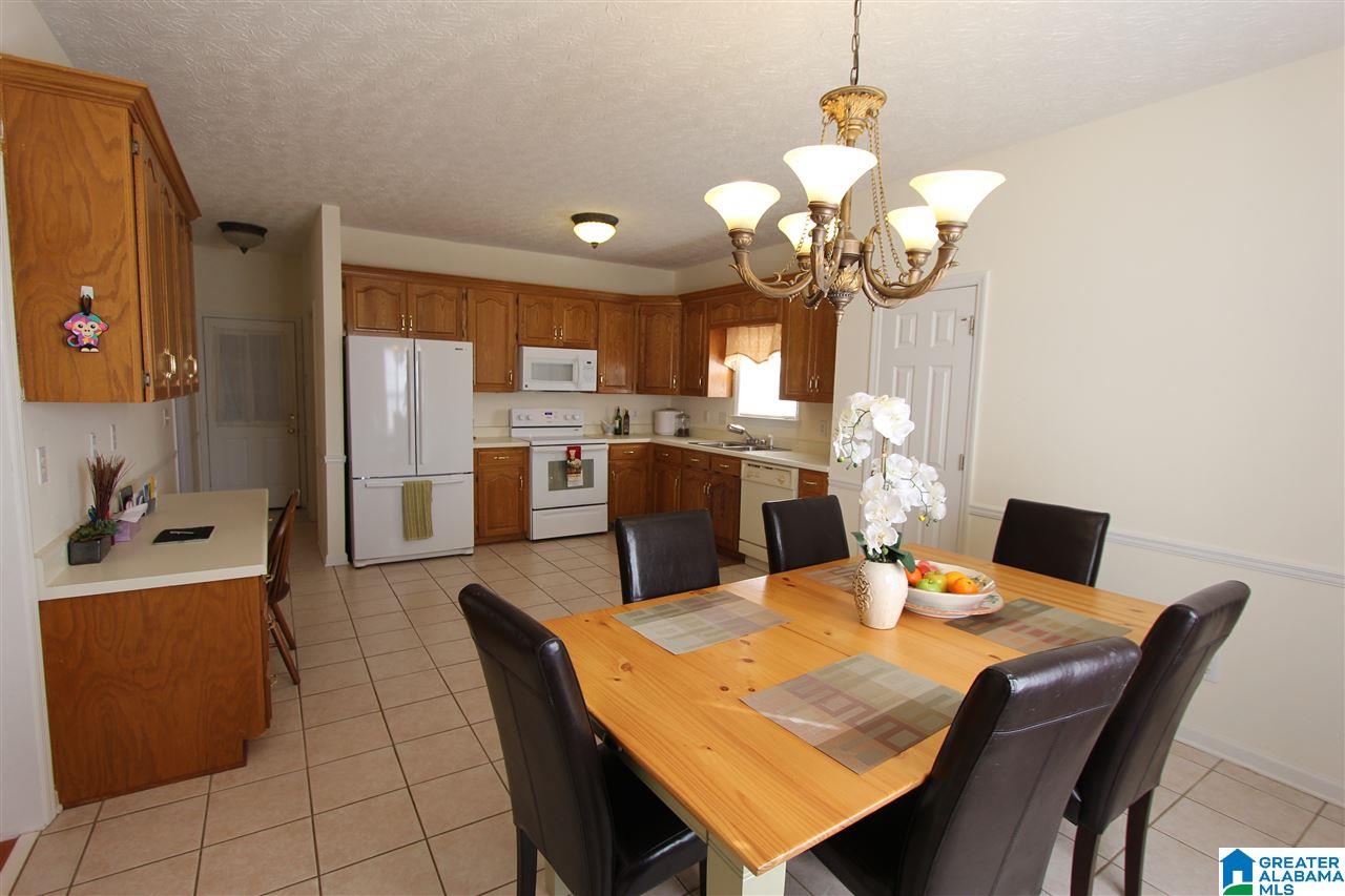 800 Emilys Pass Southwest Jacksonville, AL 36265 - Photo 5 of 50