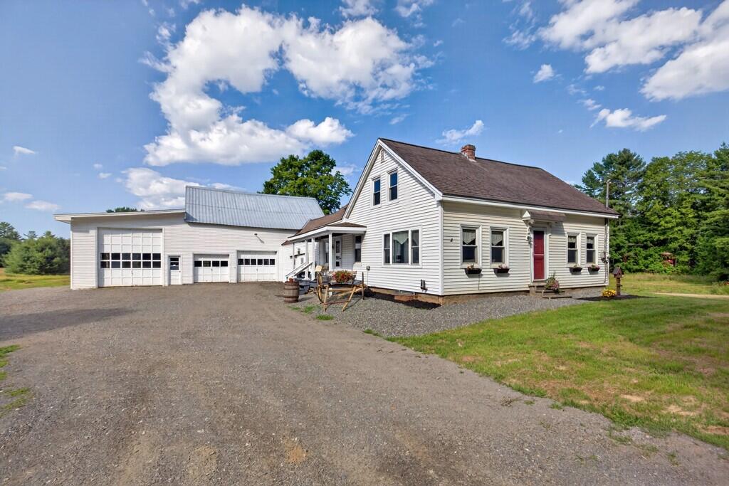 4368 Union Street Levant, ME 04456 - Photo 57 of 57 _MG_4924