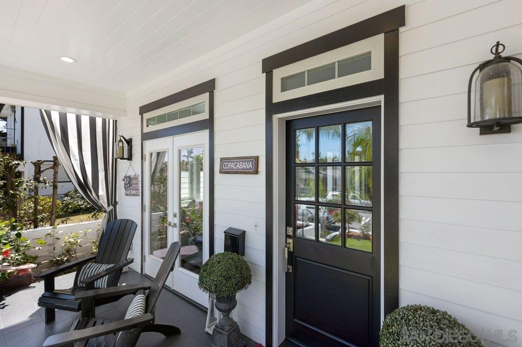 416 A Avenue Coronado, CA 92118 - Photo 1 of 25