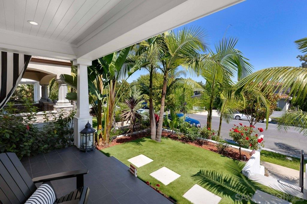 416 A Avenue Coronado, CA 92118 - Photo 2 of 25