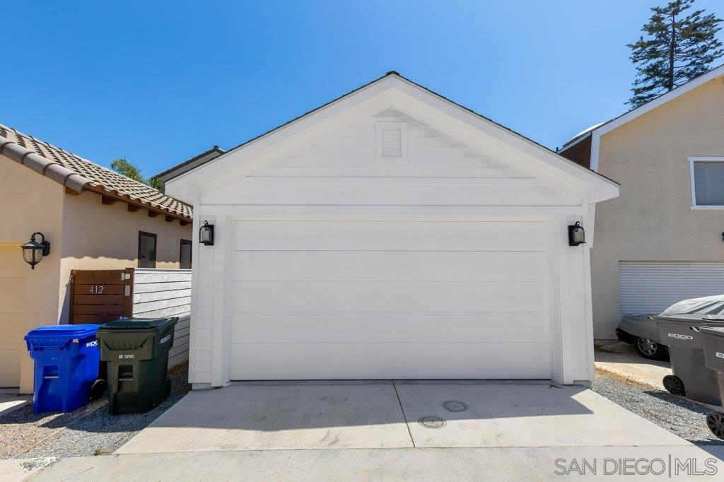 416 A Avenue Coronado, CA 92118 - Photo 25 of 25