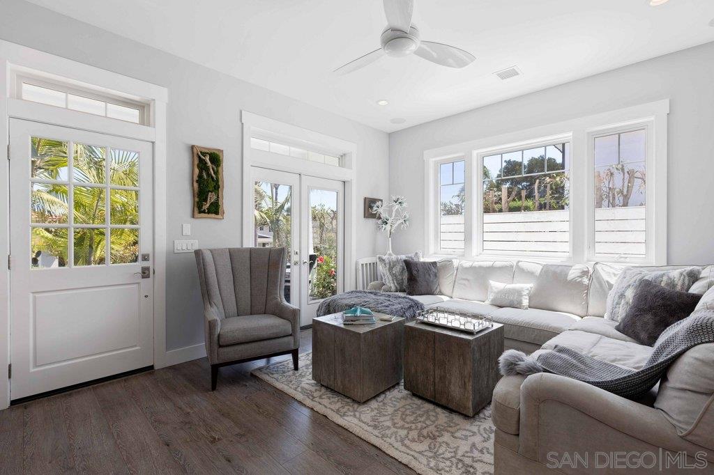 416 A Avenue Coronado, CA 92118 - Photo 5 of 25