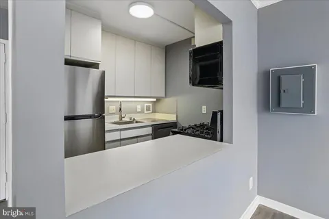 $230,000 | 5500 Friendship Boulevard, Unit 2315N, Chevy Chase, MD 20815