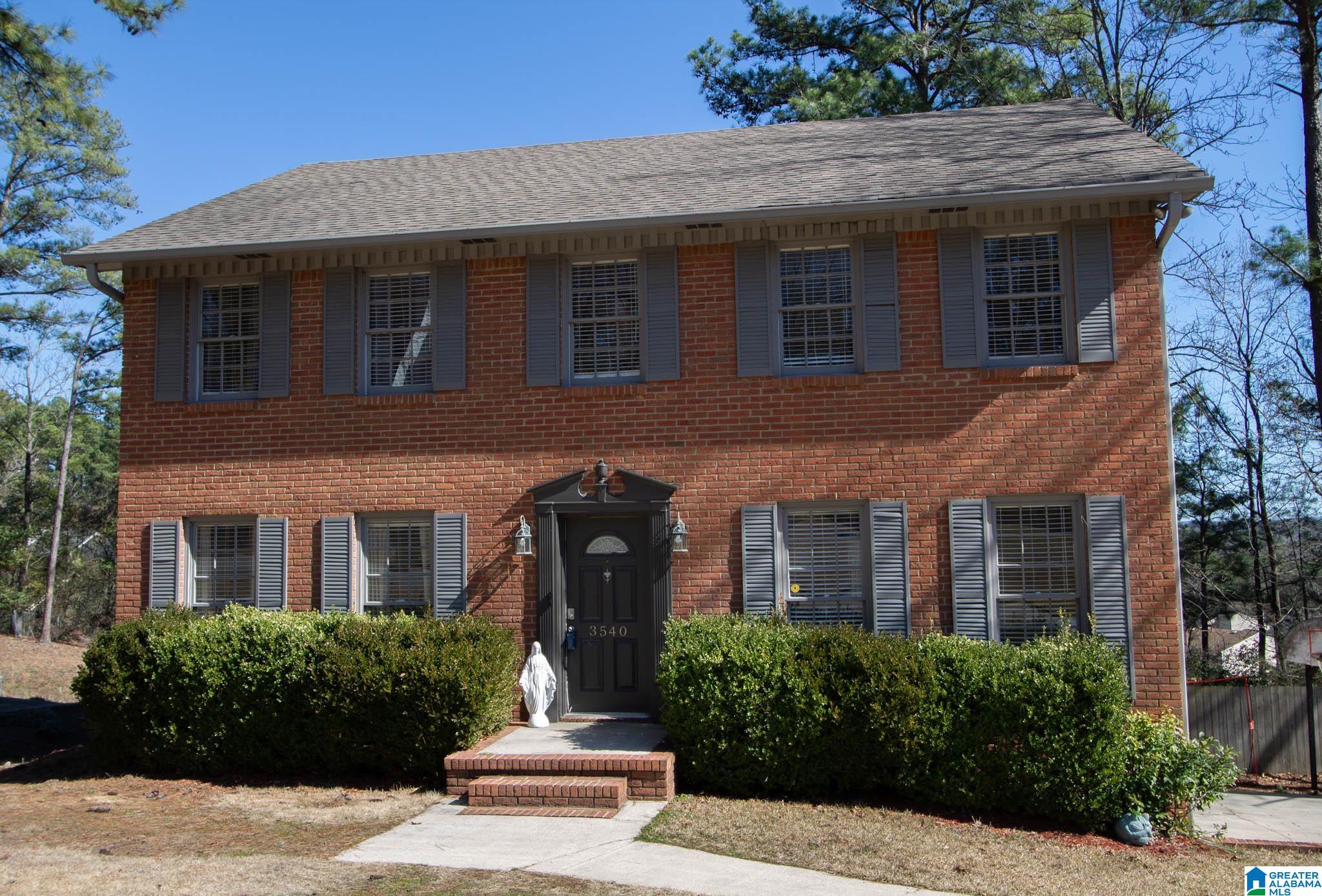 3540 William And Mary Road Birmingham, AL 35216 - Photo 2 of 60