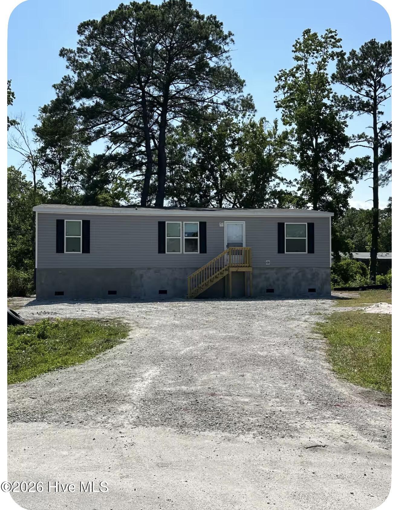 202 Gray Road Newport, NC 28570 - Photo 1 of 9 Gallery Image 1