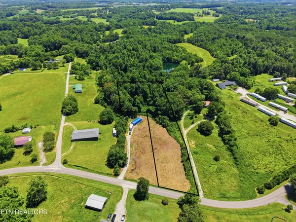 $72,000 | 0 Bunker Hill Road, Cookeville, TN 38506