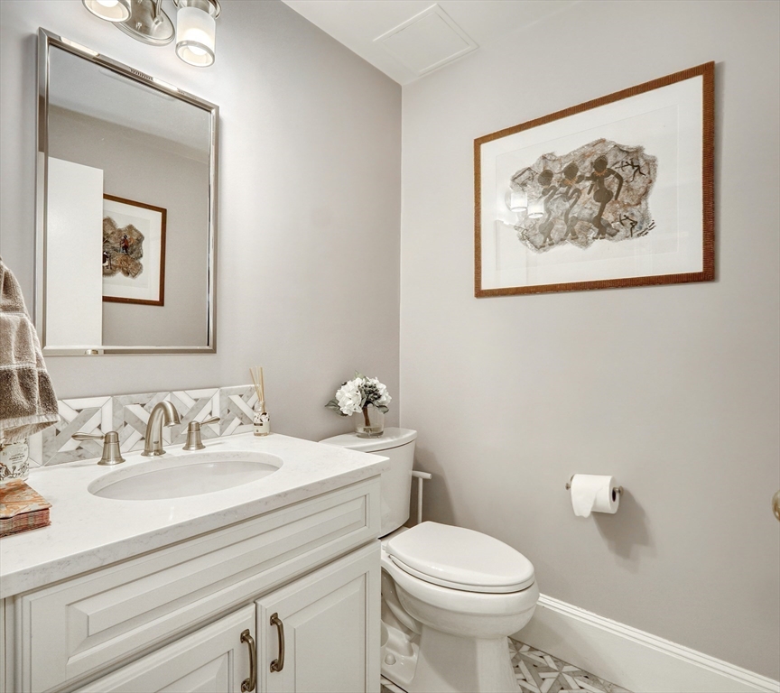 206 Allandale Road, Unit 3B Boston, MA 02467 - Photo 16 of 31 Gallery Image 16