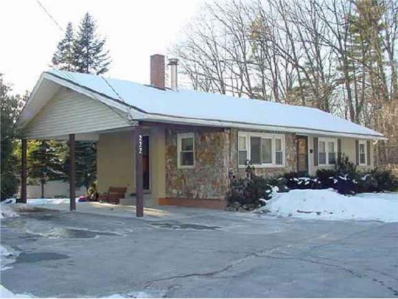 222 Cottage Road Manchester, NH 03103 - Photo 1 of 1 Gallery Image 1