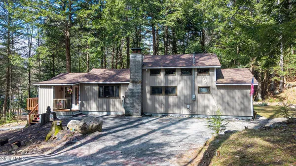 $425,000 | 81 Clarkson Road, Chester, NY 12817