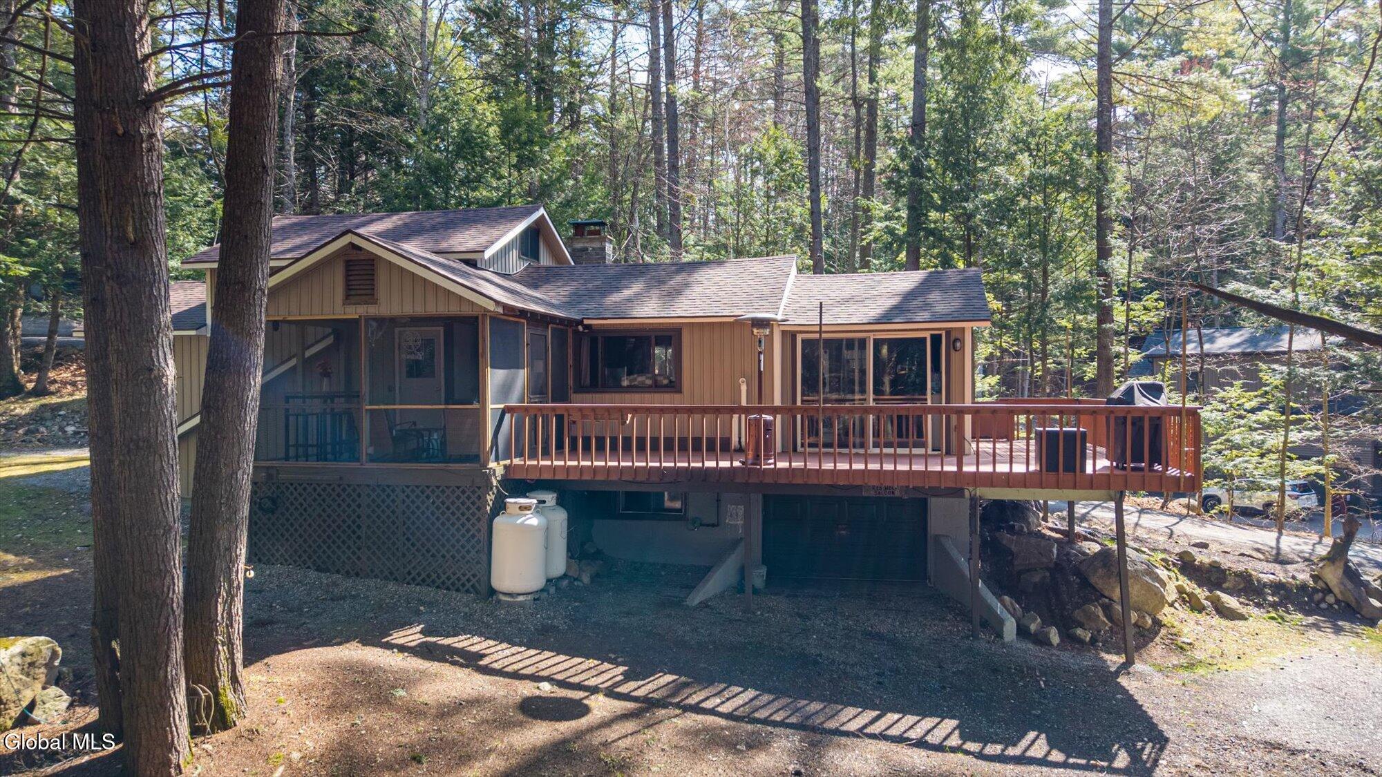 81 Clarkson Road Chester, NY 12817 - Photo 2 of 32 01-ADK-73