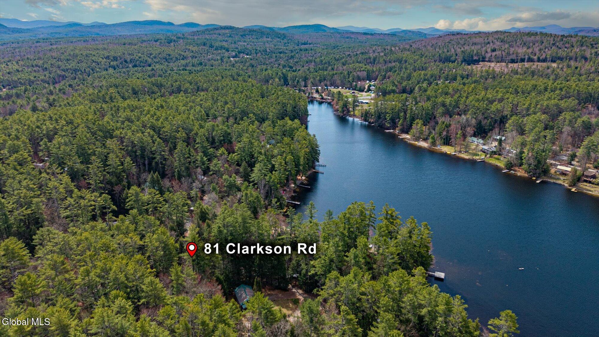 81 Clarkson Road Chester, NY 12817 - Photo 5 of 32 07-ADK-79