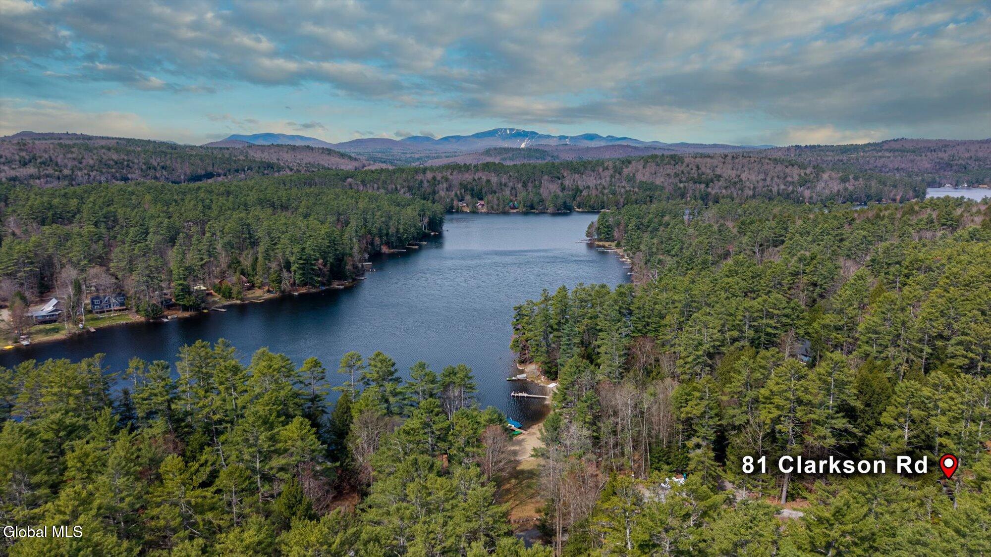 81 Clarkson Road Chester, NY 12817 - Photo 6 of 32 09-ADK-81