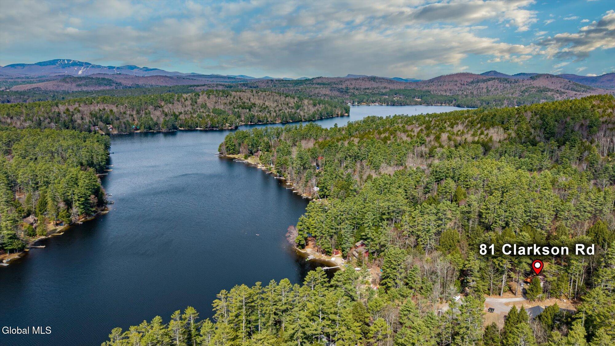 81 Clarkson Road Chester, NY 12817 - Photo 7 of 32 06-ADK-78