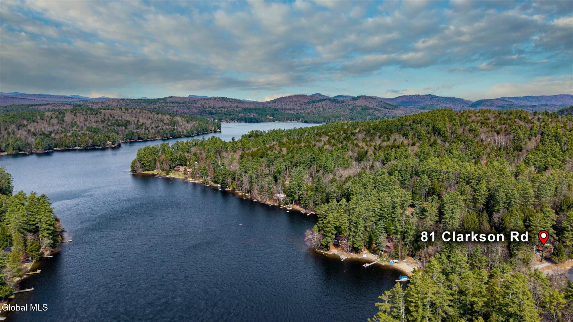 81 Clarkson Road Chester, NY 12817 - Photo 8 of 32 08-ADK-80