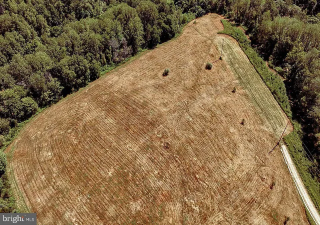 a view of outdoor space with ocean view