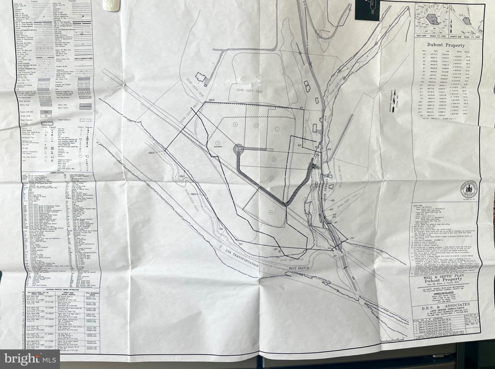 N/a North Tannery Road Westminster, MD 21157 - Photo 15 of 20