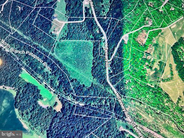 N/a North Tannery Road Westminster, MD 21157 - Photo 17 of 20 a backyard of a house with lots of green space