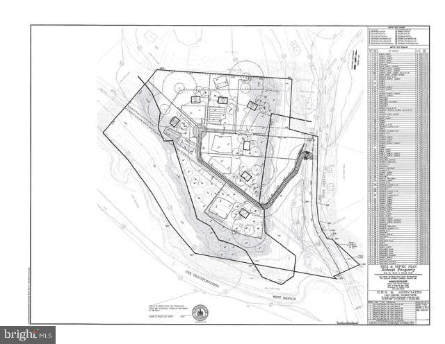 N/a North Tannery Road Westminster, MD 21157 - Photo 18 of 20 a black and white photo of a shower