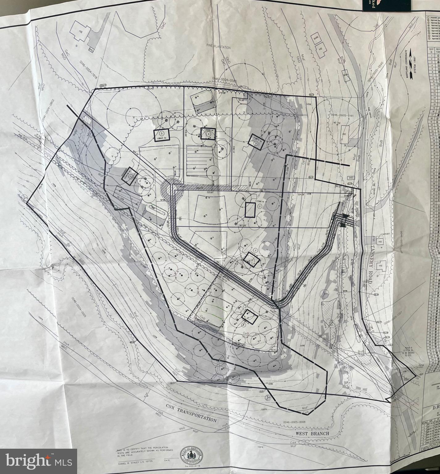 N/a North Tannery Road Westminster, MD 21157 - Photo 19 of 20