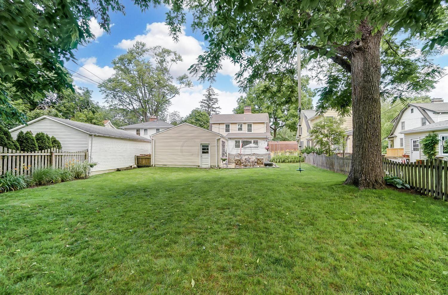 67 East Torrence Road Columbus, OH 43214 - Photo 44 of 48 Gallery Image 44