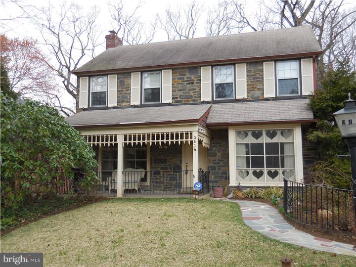 241 Hamilton Road Merion Station, PA 19066 - Photo 1 of 25 Exterior Front