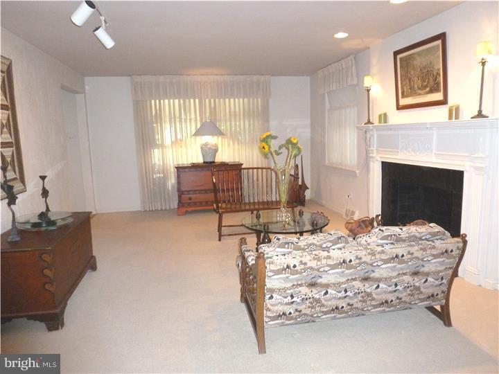 241 Hamilton Road Merion Station, PA 19066 - Photo 6 of 25 Living Room