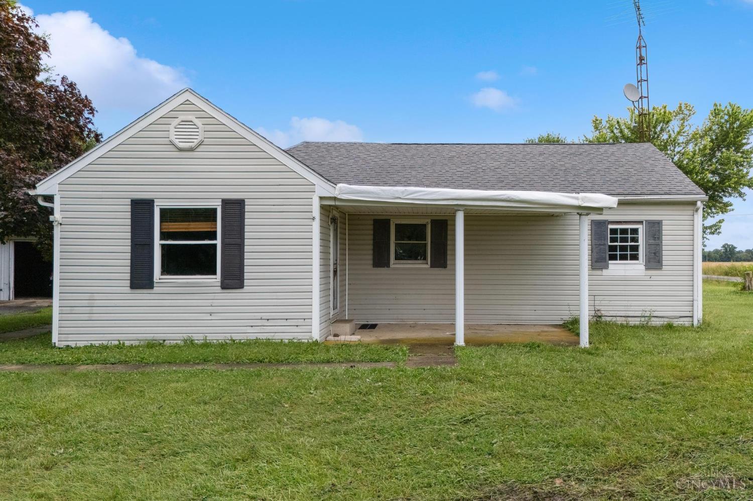 25 Wisbey Road Blanchester, OH 45107 - Photo 2 of 12 Gallery Image 2