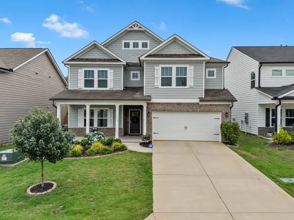 $429,000 | 1113 Denington Drive, Spartanburg, SC 29307