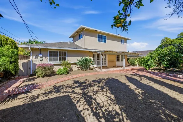 $3,200,000 | 7608 Peach Blossom Drive, Cupertino, CA 95014