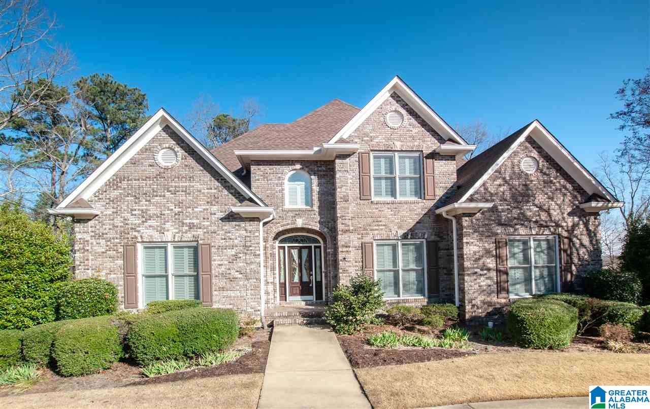 512 Ryding Circle Trussville, AL 35173 - Photo 1 of 41