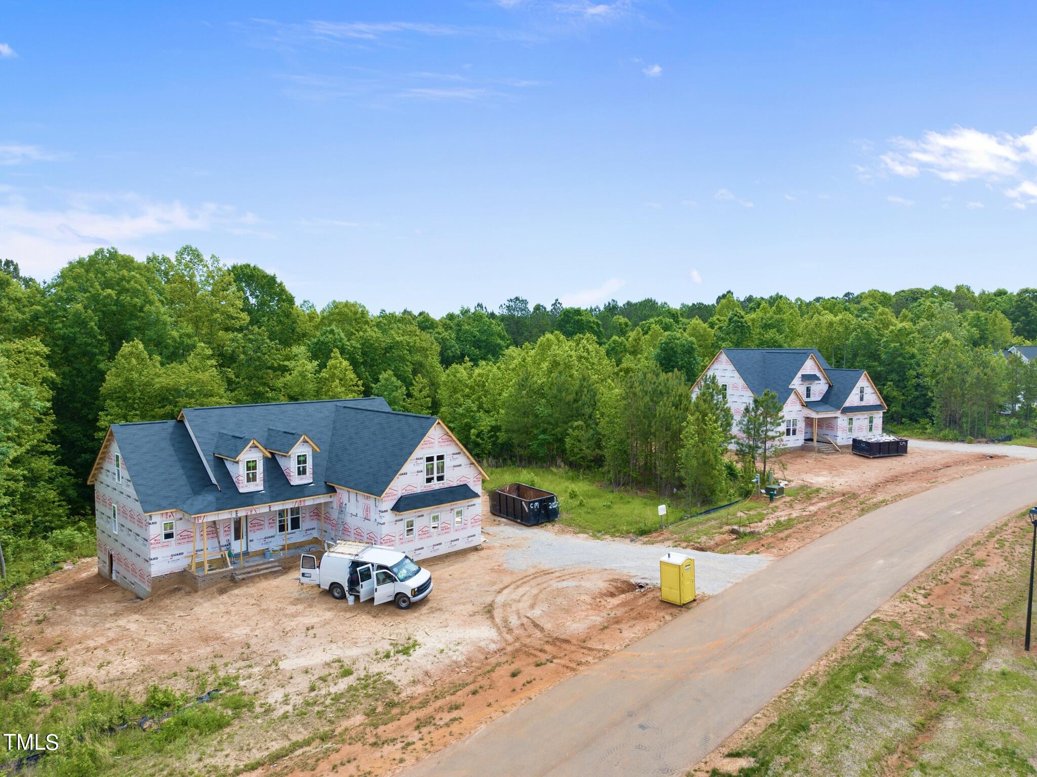 70 Morning Dew Way Spring Hope, NC 27882 - Photo 38 of 41 DJI_20240513113026_0003_D