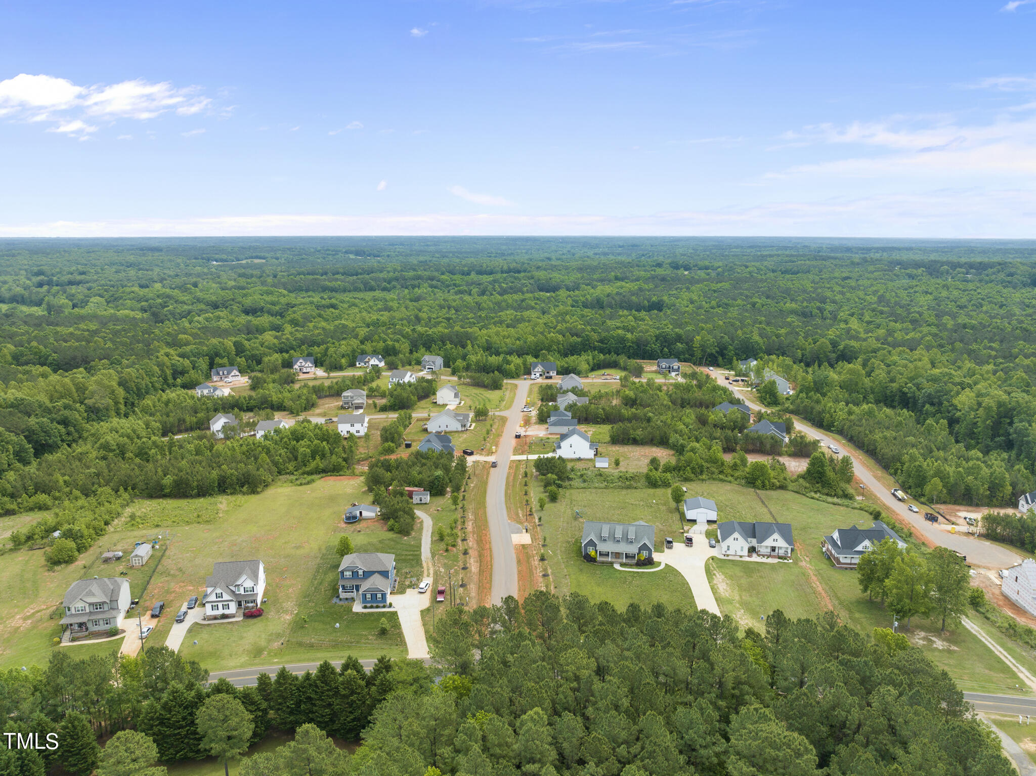 70 Morning Dew Way Spring Hope, NC 27882 - Photo 39 of 41 DJI_20240513113557_0059_D