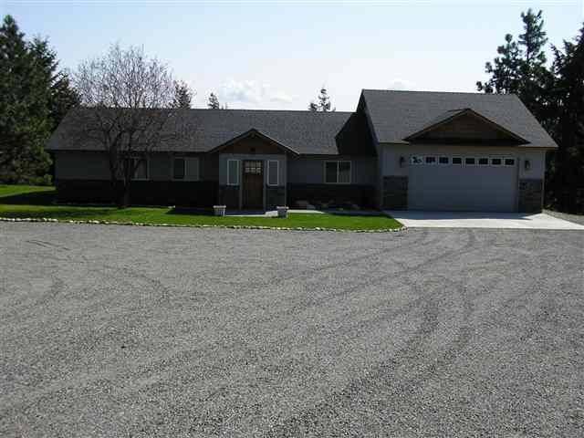 39414 North Hatch Road Deer Park, WA 99006 - Photo 1 of 9 Gallery Image 1