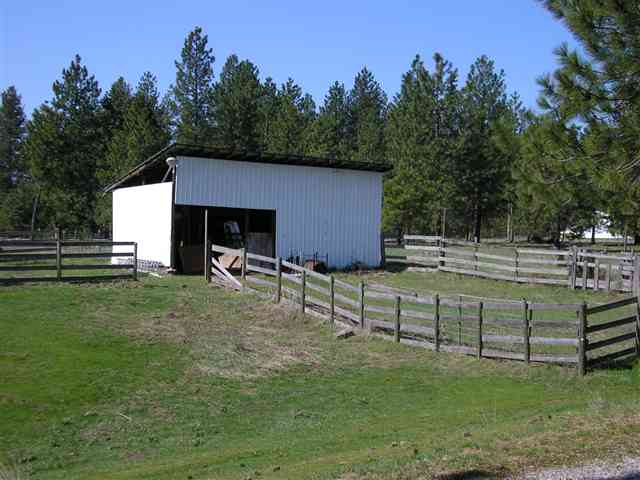 39414 North Hatch Road Deer Park, WA 99006 - Photo 9 of 9 Gallery Image 9