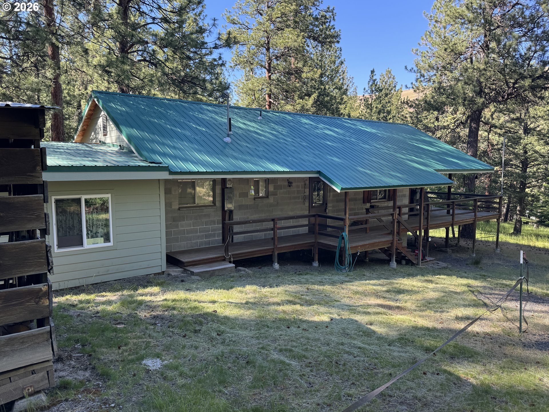 80957 Bear Lane Heppner, OR 97836 - Photo 22 of 23