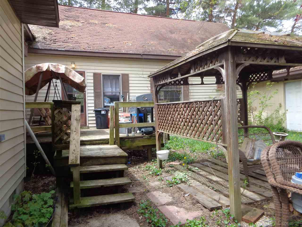 210 West Cooper Road Sandusky, MI 48471 - Photo 3 of 15