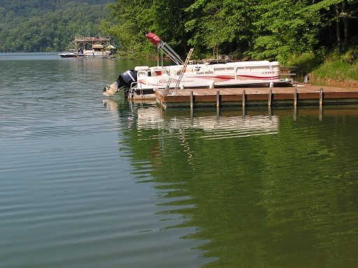 Lot 51 Cove Pointe Road La Follette, TN 37766 - Photo 17 of 18 Additional Photo