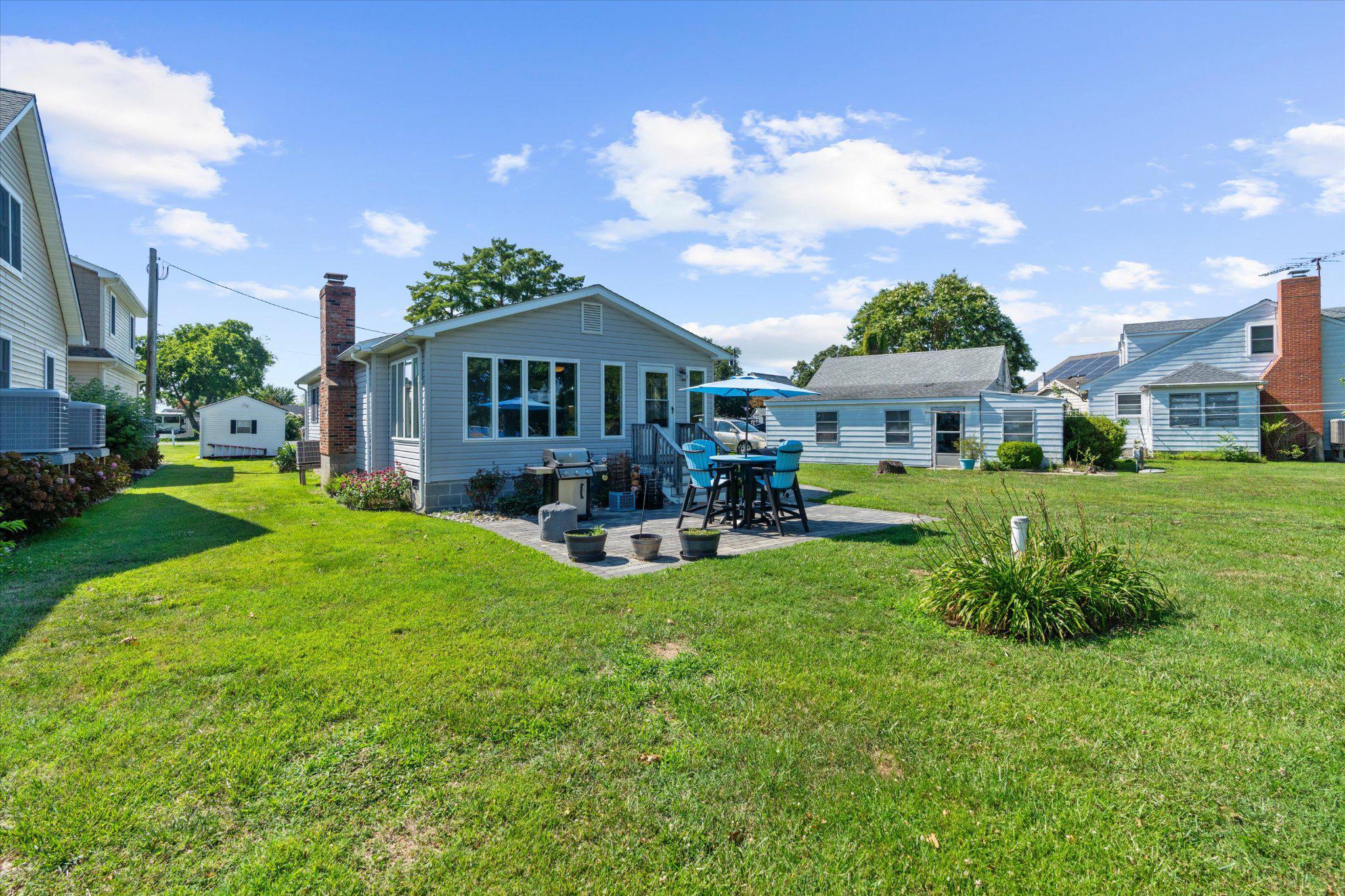 1609 Deep Point Road Woolford, MD 21677 - Photo 30 of 57