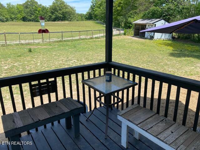 174 Claude Howard Road Deer Lodge, TN 37726 - Photo 19 of 55 image8